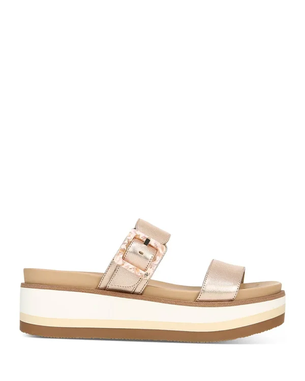 Sam Edelman Women's Agustine Slides