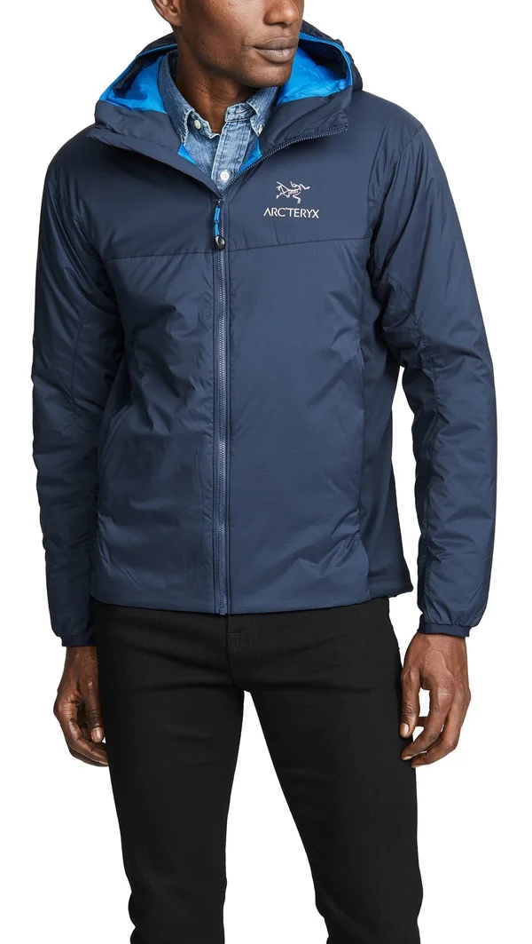 Arc&teryx Atom LT Hoody - Men's Tui