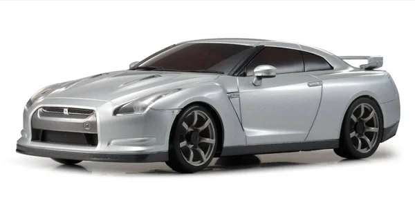 Kyosho Mini-Z (mzp152s-b) ASC MR-03N-RM Nissan GT-R (R35) Ultimate Me