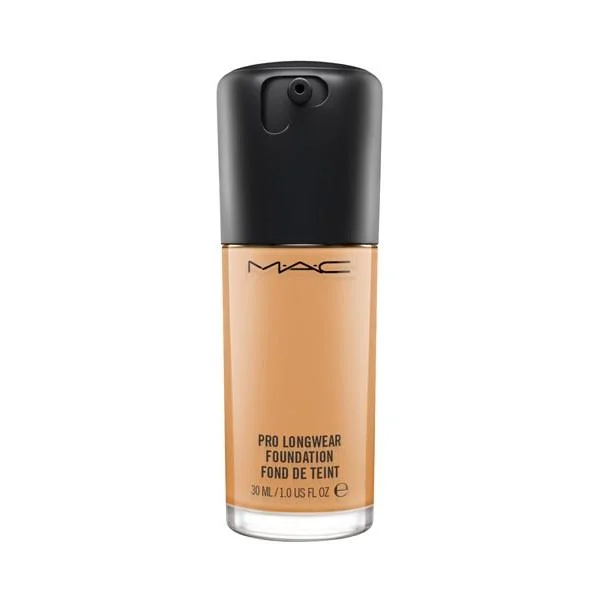 MAC Pro Longwear Foundation - NW35 - 1 oz bottle