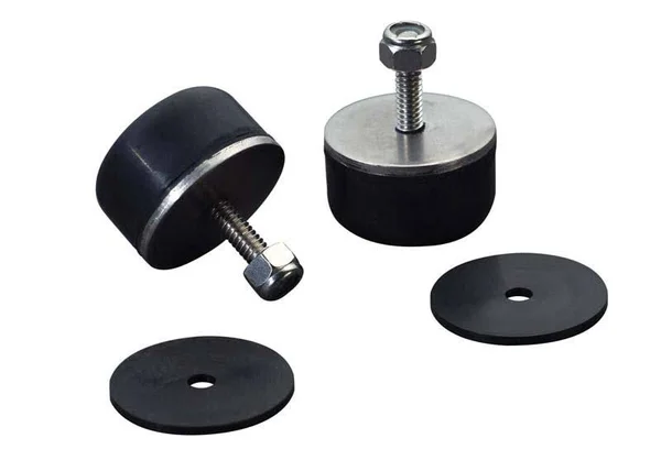 Kentrol Hood Kit without Hood Catch - Stainless Steel 30588WHC