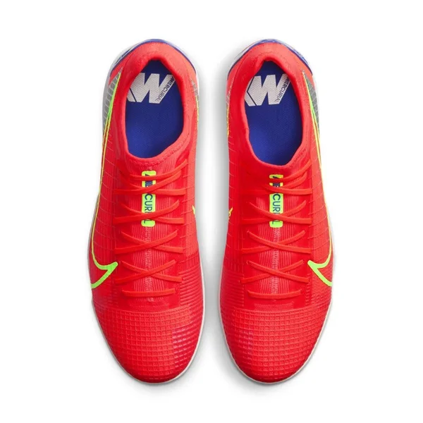 Nike Mercurial Vapor 14 Pro TF Turf Soccer Shoe