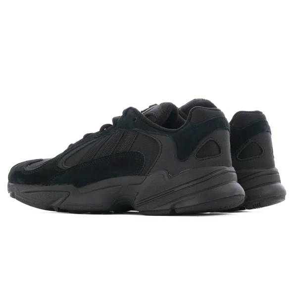 Adidas Originals Yung-1 Black