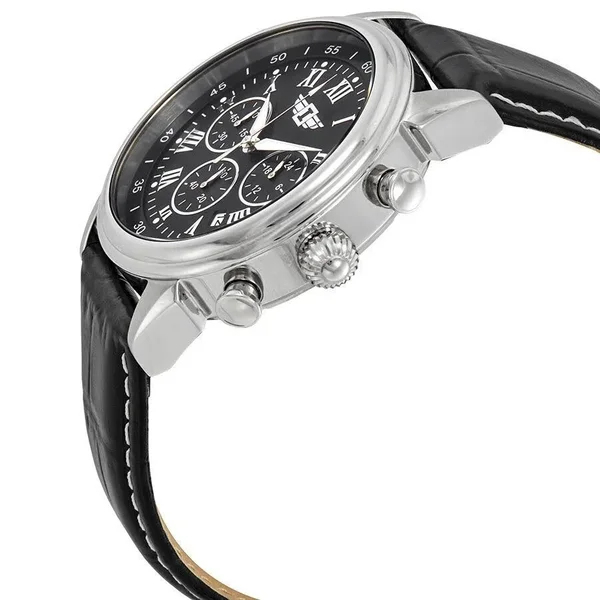 Invicta I by Invicta Chronograph Black Dial Men's Watch IBI-90242-001