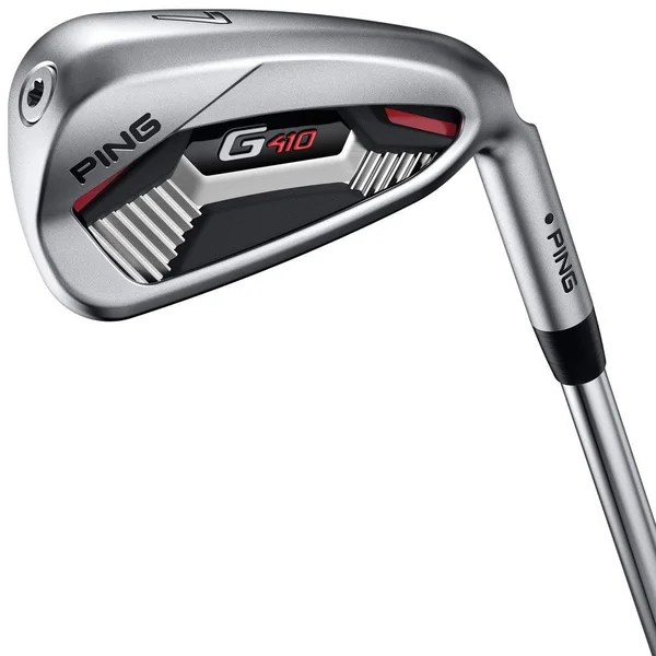 Ping G410 Iron Set