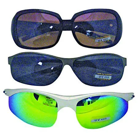Diamond Visions SG-399 Sunglasses Premium, Women's, Size: One Size