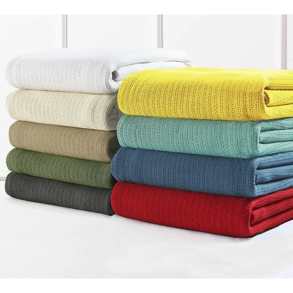 Fiesta Blanket King - Sage