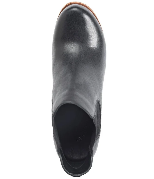 Kork-Ease Shirome Boot 6.5 - Black