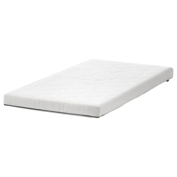 IKEA - SK諲AST Foam Mattress for Crib - 27 1/2x52