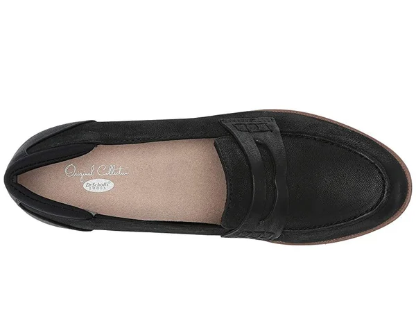 Dr. Scholl&s Generation - Original Collection Black, Women's, Size: 9.5