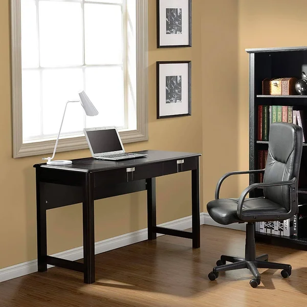 Techni Mobili RTA-1460 - Table - rectangular - espresso