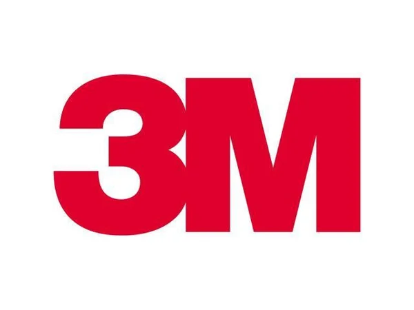 3M High Productivity Floor Pad 7300 17 Inches Black 5/Carton