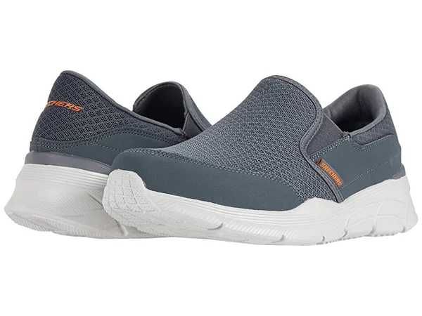 Men's Skechers Relaxed Fit Equalizer 4.0 Persisting Slip-On, Size: 7.5