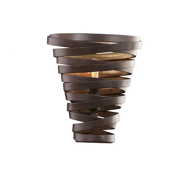 Kalco 5034PD/8045 Ponderosa 3 Light Chandelier