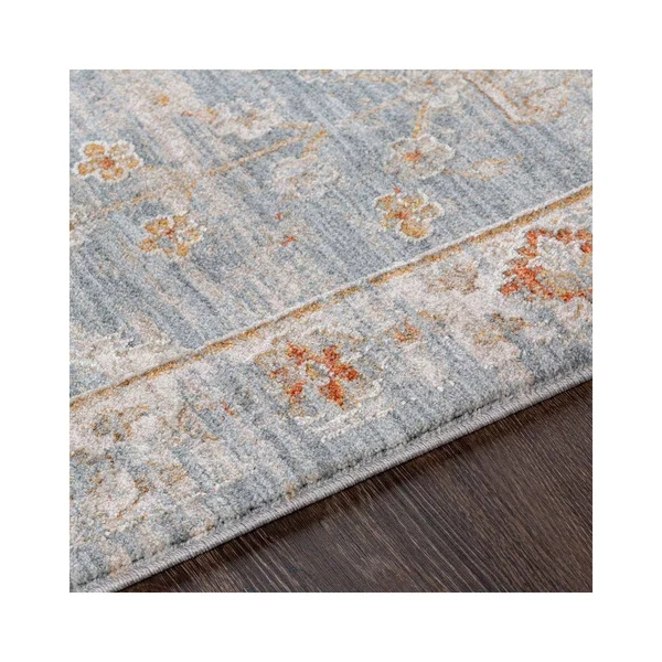 Surya Avant GARDE AVT-2322 Rug - 7 ft 10 in Round