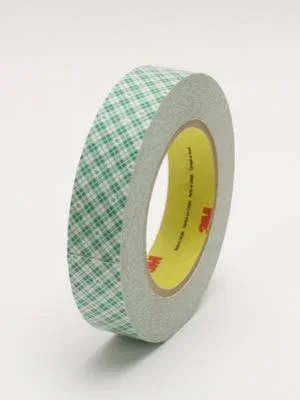 3M Double Coated Paper Tape 410M, 15 in x 36 yd 5.0 mil, 1 Roll per C