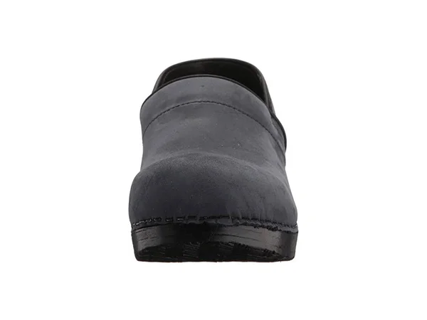 Sanita Original Professional Smooth Oil Clog Shoes Blueberry : 48 (US Men's 14) Regular