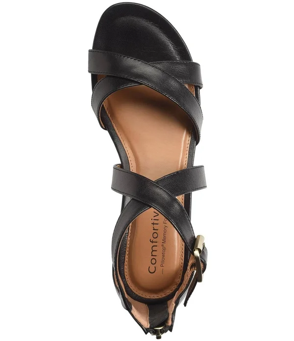 Comfortiva Melody 6.5 Women's Platino