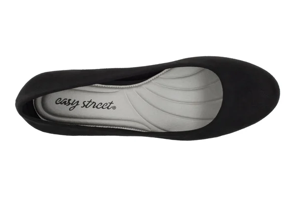 Easy Street Proper 8.5 Women's Black