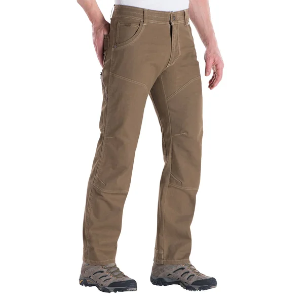 Kuhl Law Pant - Men's Dark Khaki - 30x34