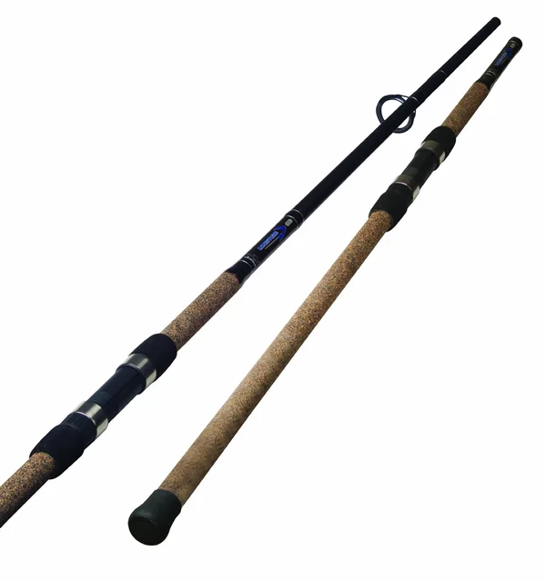 Okuma Longitude Cast Surf Rod - Heavy 12 ft.
