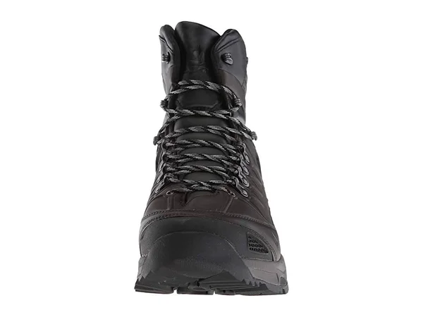 Vasque Men's Saga LTR GTX Boot - 9 - Coffee Bean