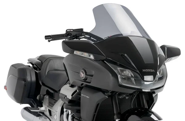 Puig - 7005H - Touring Windscreen Smoke