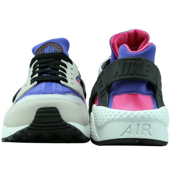 Nike Air Huarache Men's Shoe Size 10 (Desert Sand)