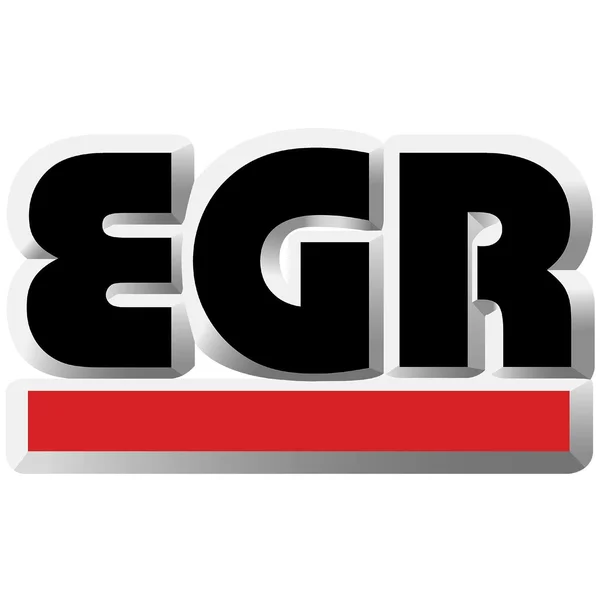 EGR 753414F Rugged Look Fender Flares