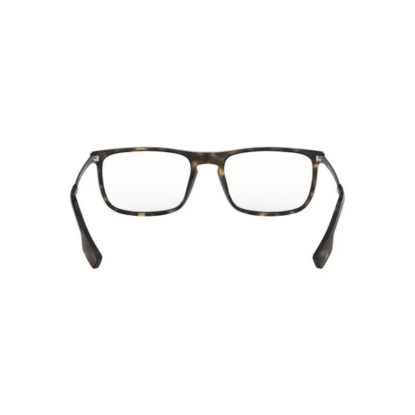 Burberry BE2288F Eyeglasses - Dark Havana (3002)