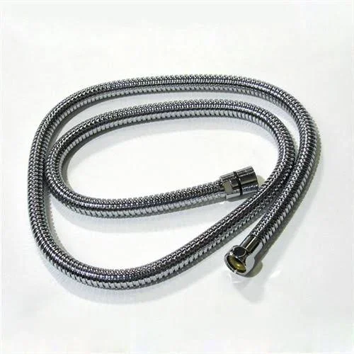 Rohl 16295TCB 59x22 Metal Shower Hose Assembly - Tuscan Brass