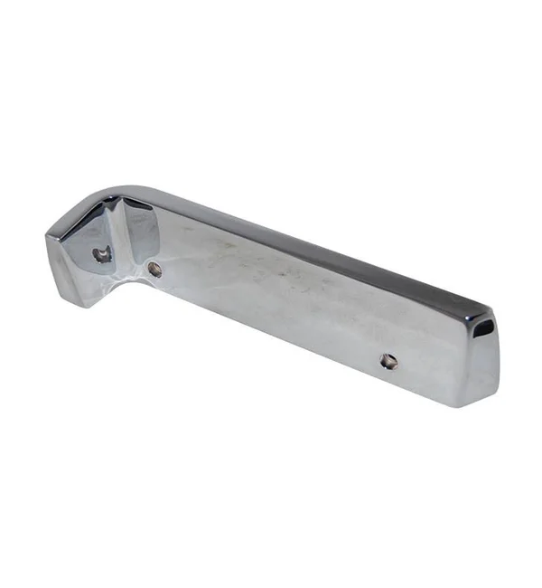 Toto THU5143#CP Soiree Grab Bar Polished Chrome