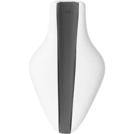 Fizik Tritone 6.5 Saddle, Black/White