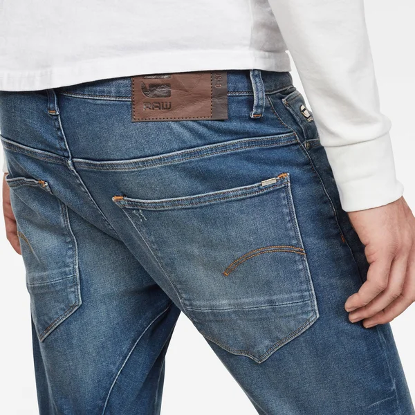 Gstar Arc 3D Slim Jeans 31, 36