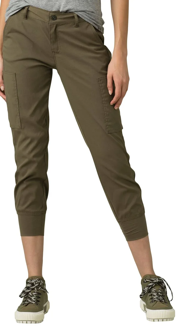 Prana Sky Canyon Jogger - Women's Slate Green - 10