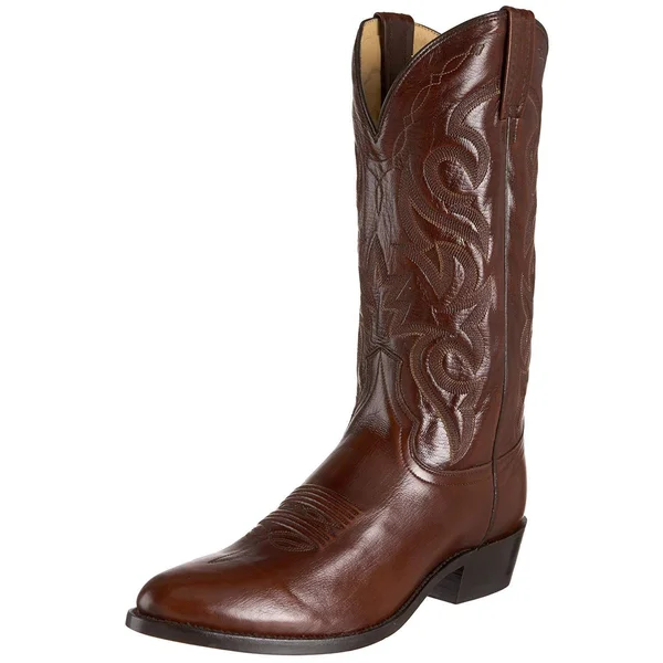 Dan Post Boots Milwaukee - Mens 12 Tan Boot D
