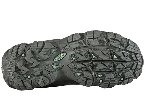 Oboz Sawtooth II Low B-Dry Hiking Shoe - Women's
