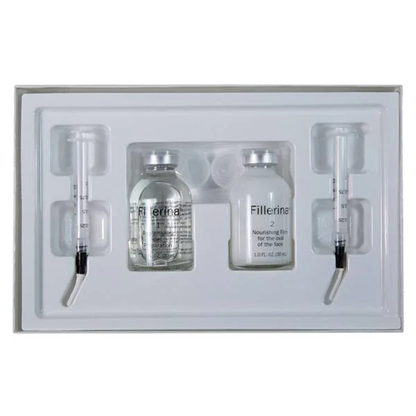Fillerina Replenishing Gel - Grade 1