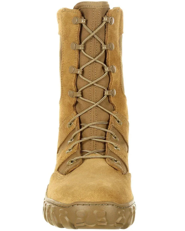 Rocky S2V Predator Military Boot - RKC072