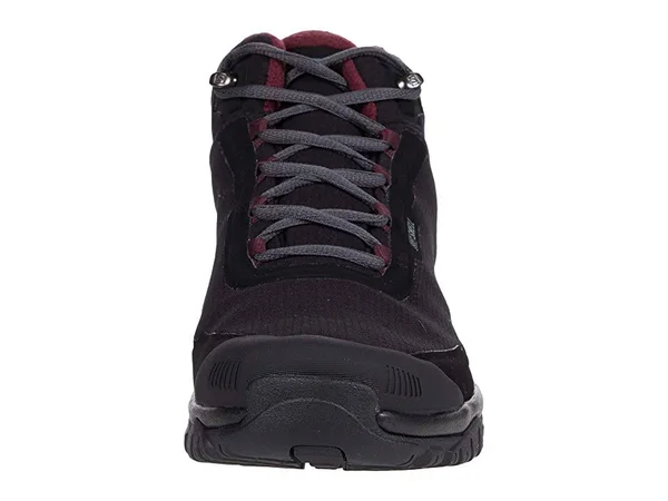 Salomon Women's Shelter CS WP Boots Black 9