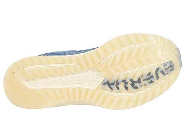 Saucony Freedom ISO 2, Women's, Size: 5.5, Blue