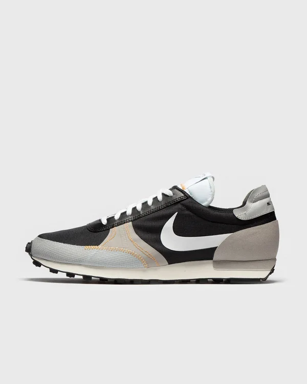 Nike DBreak-Type SE Black Grey White Marathon Running Shoes/Sneakers Cu1756-001 (US Size 6)
