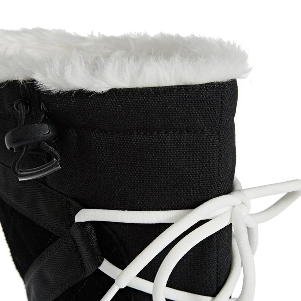 Sorel Glacy Explorer Black