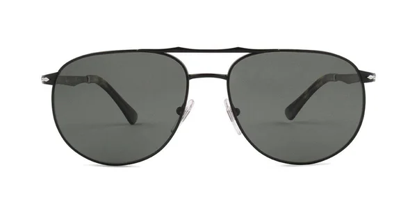 Persol Sunglasses PO2455S 107858 Demi Gloss Black 60 mm