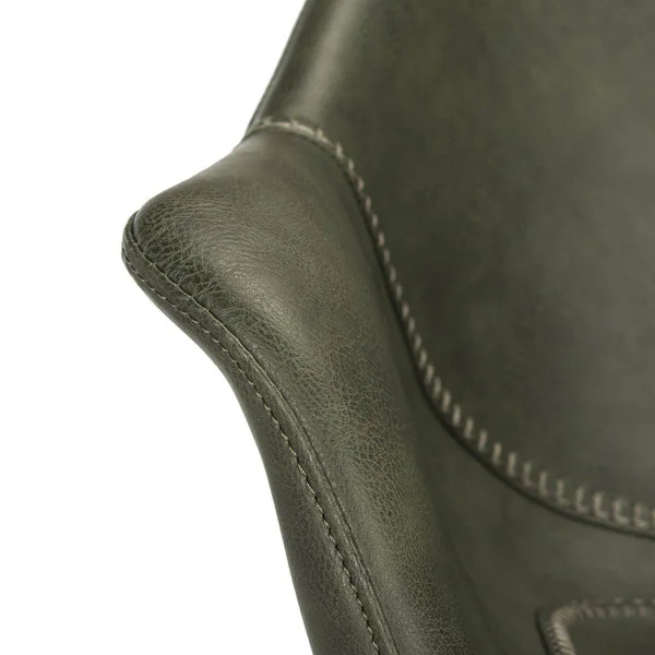 Safavieh Ember Office Chair - Light Brown, Black
