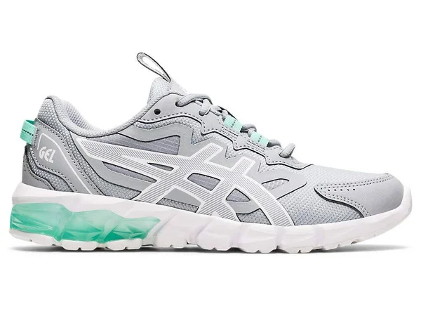 Asics Gel-Quantum 90 3 Women's Running Shoes - Size: 5.5, Grey