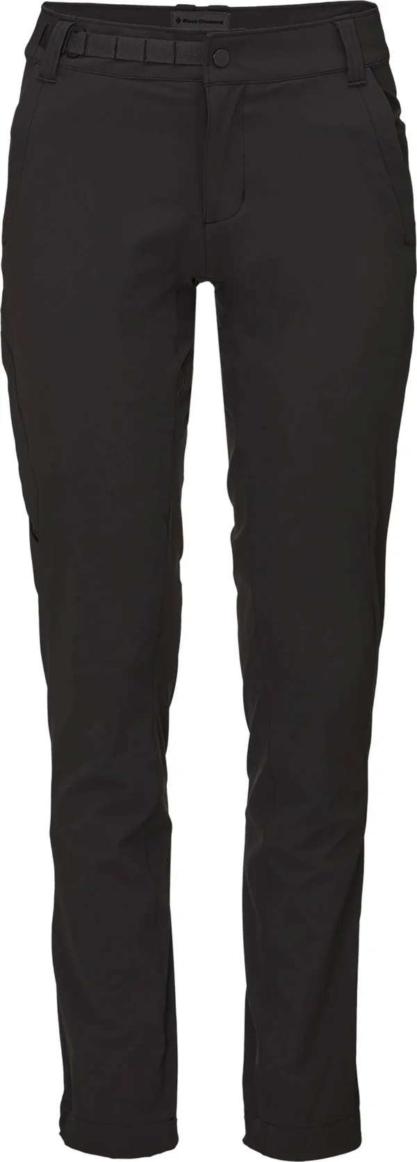 Black Diamond Women's Alpine Light Pants - Black