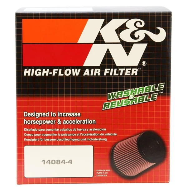 Ku0026N HA-1507 Air Filter