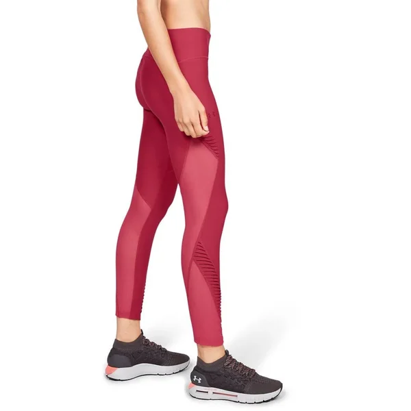 Under Armour Women's Vanish Pleated - Impulse Pink XL
