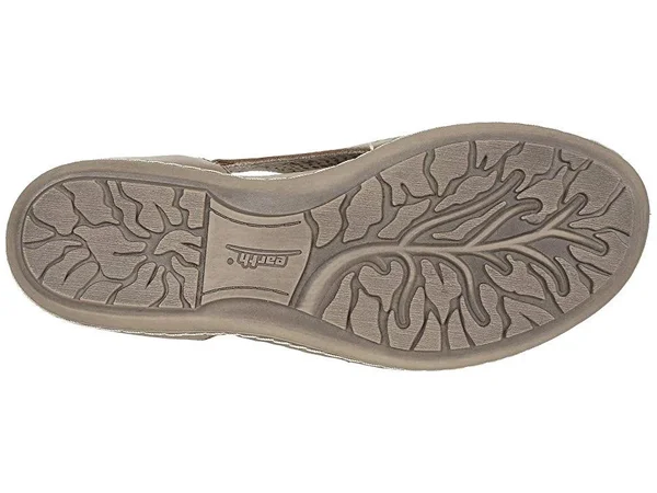 Earth Ballston Sandals - Women's, Sand Brown, Size: 7